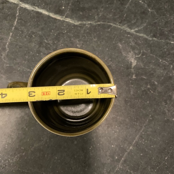 WP WINCHCOMBE| Vintage Made in England Ceramic Mug - Picture 6 of 7